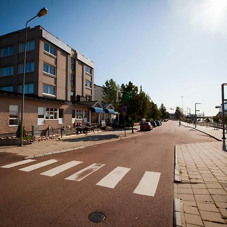 Hotel Adlon Mariehamn Buitenkant foto