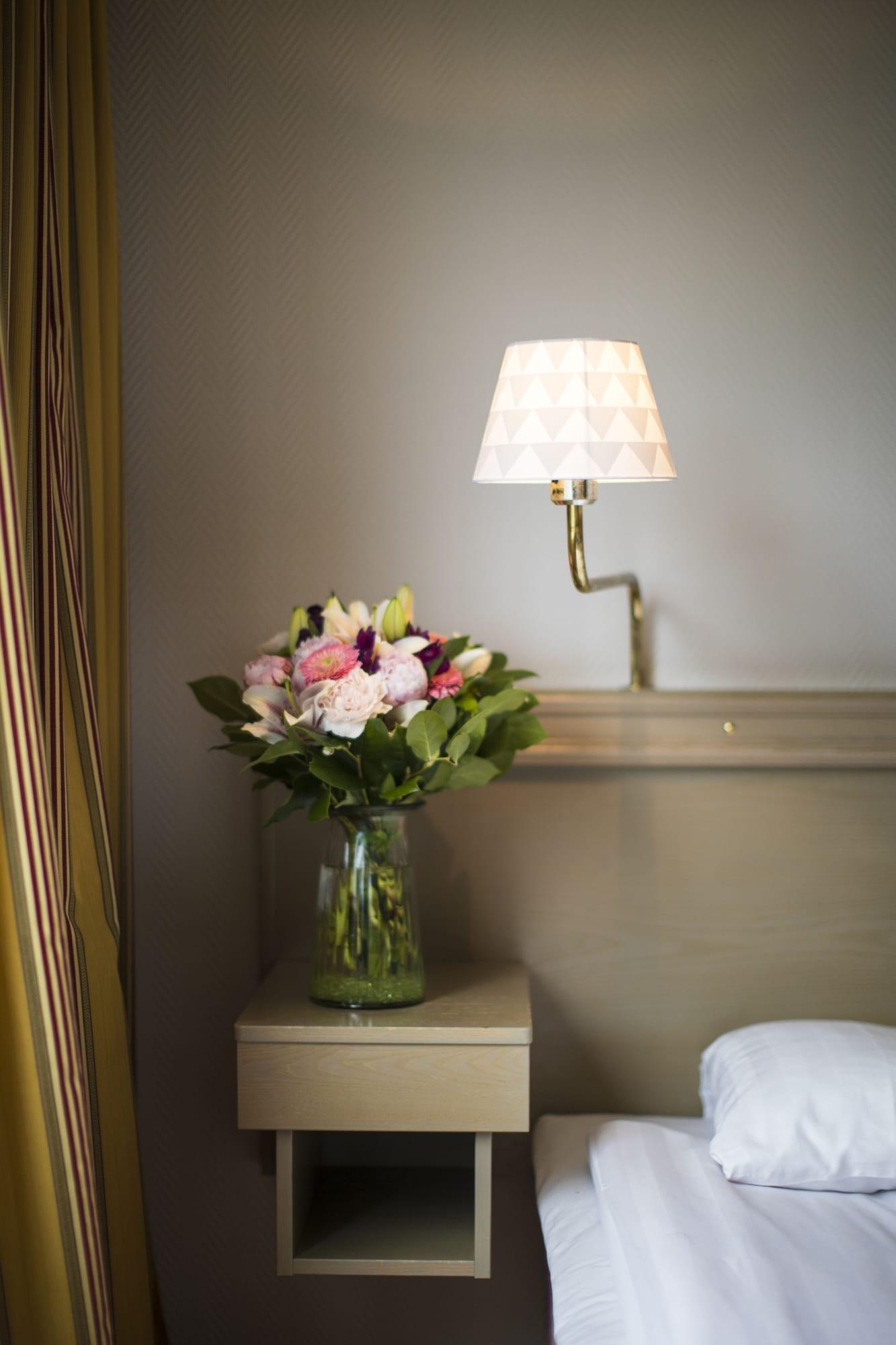 Hotel Adlon Mariehamn Buitenkant foto