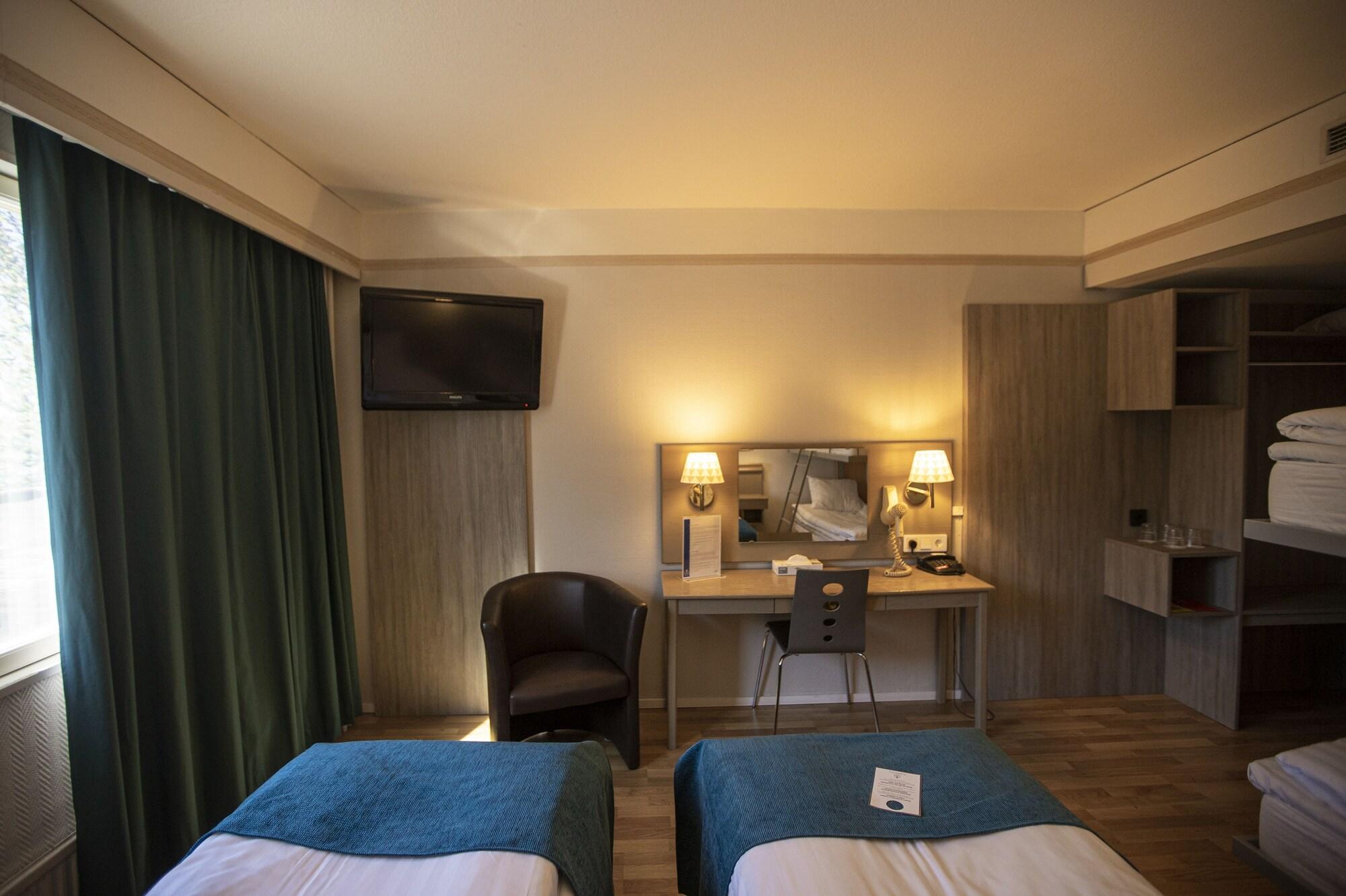 Hotel Adlon Mariehamn Buitenkant foto