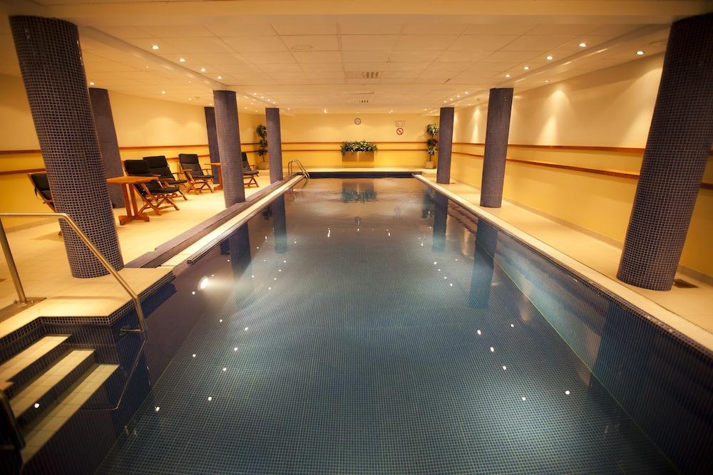 Hotel Adlon Mariehamn Buitenkant foto