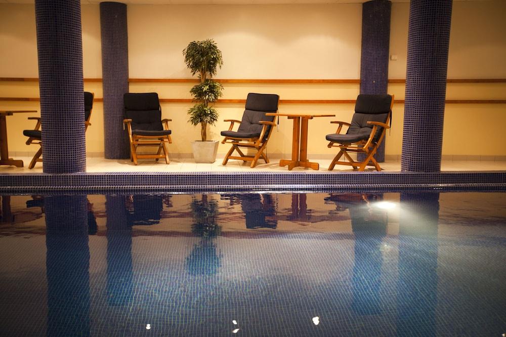 Hotel Adlon Mariehamn Buitenkant foto